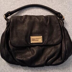 Marc by Marc Jacobs leather bag